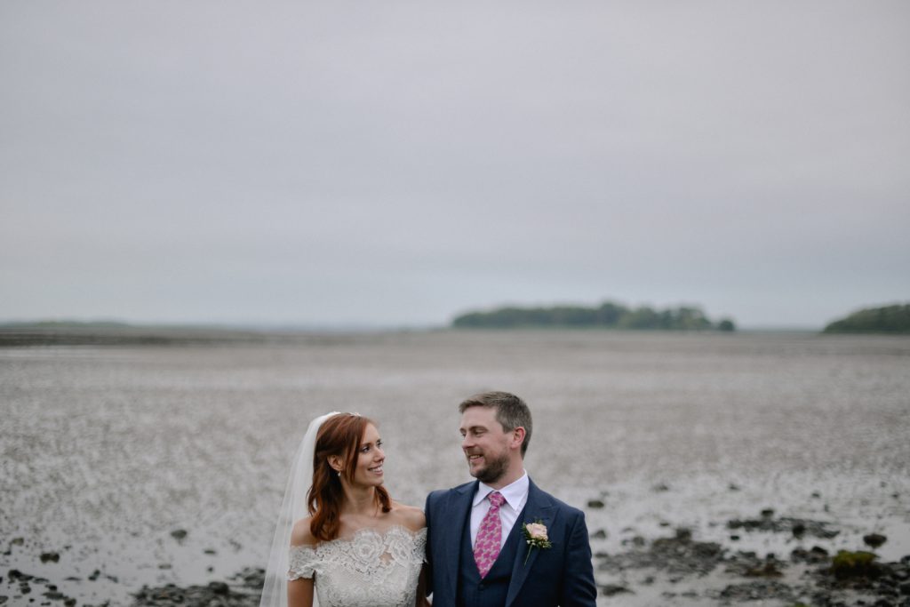 Orange Tree House wedding