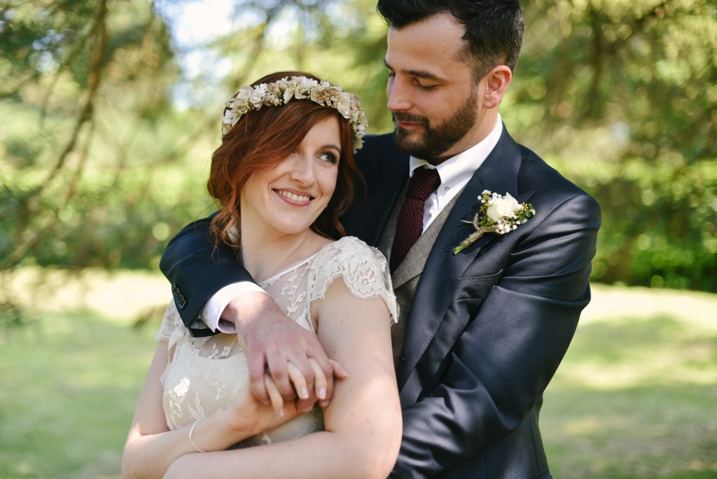 Wedding Photography Northern Ireland
