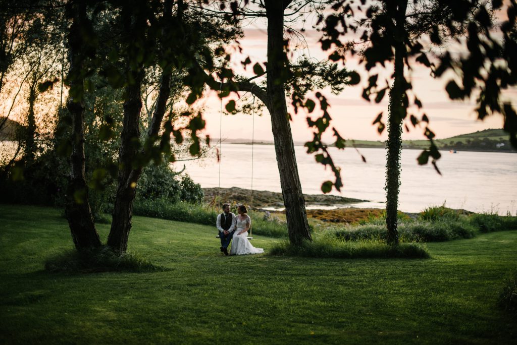 Old Court Chapel Wedding Photography