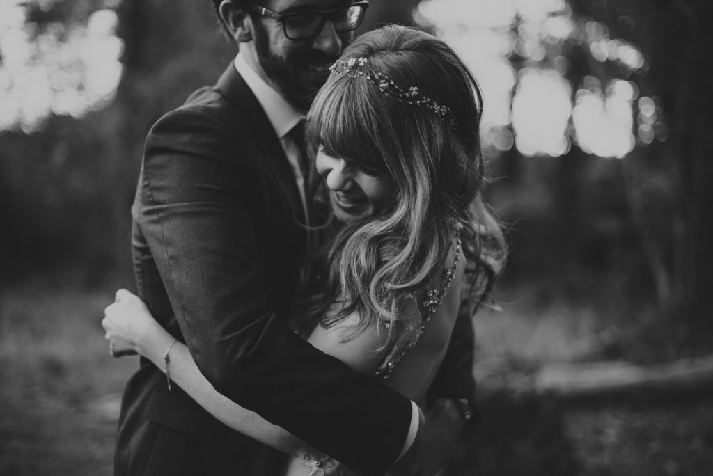 Northern Ireland wedding photography