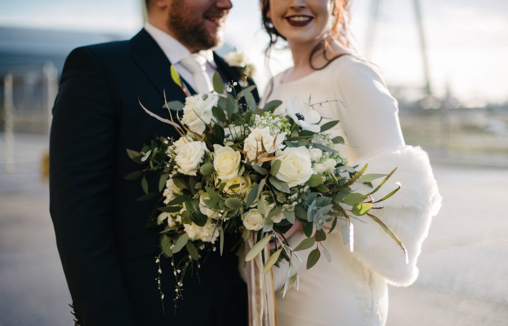 Northern Ireland Wedding Photographer