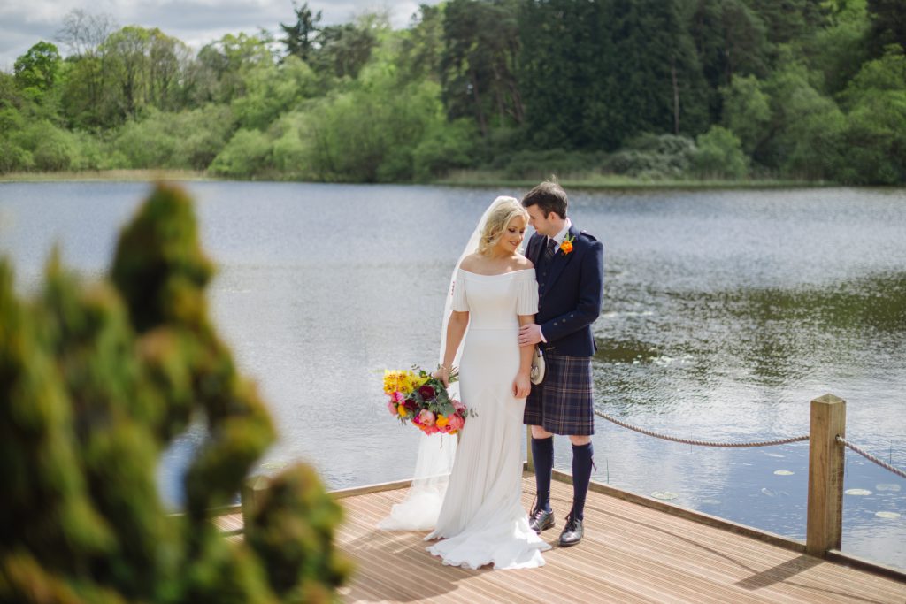 Exclusive Wedding Photography Ireland