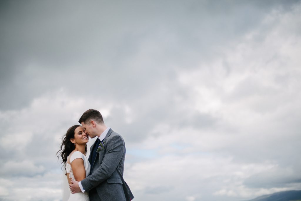 northern Ireland Wedding Photographer