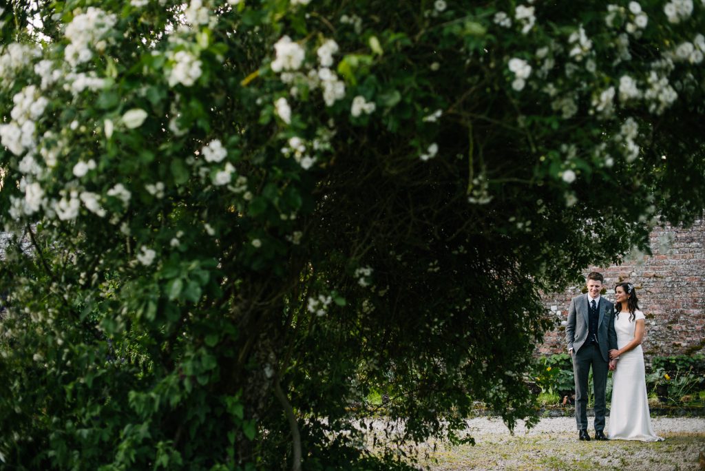 northern Ireland Wedding Photographer