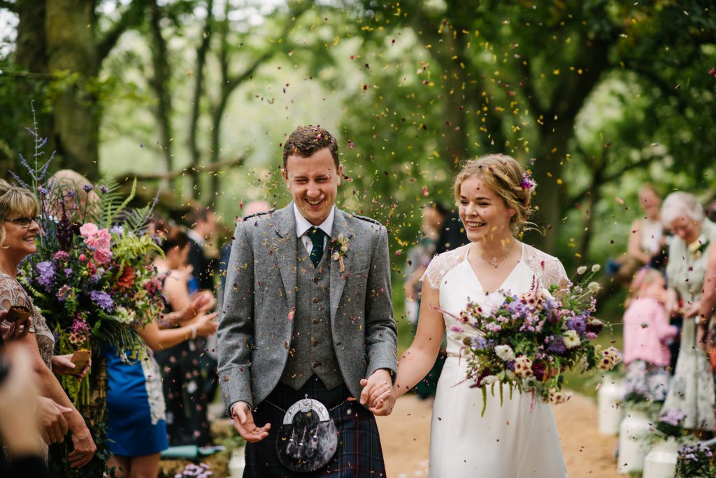 Belfast wedding photographer
