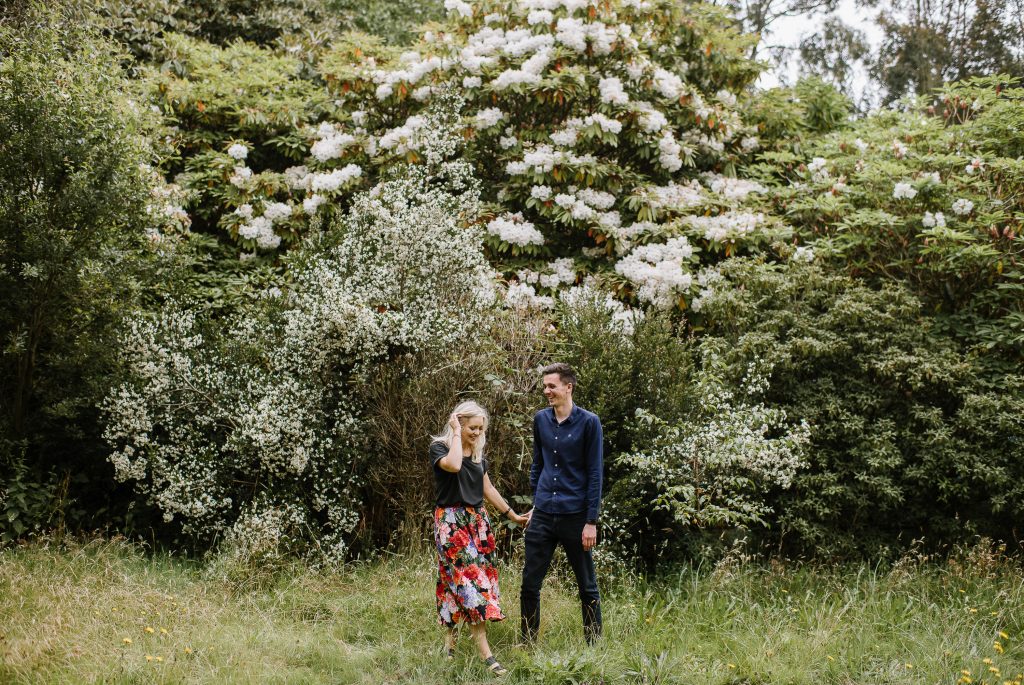 Engagement Session
