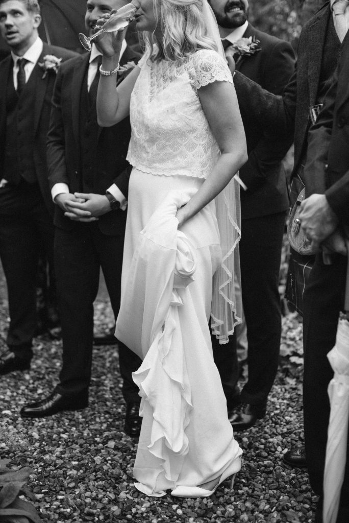 Belfast Wedding Photographer