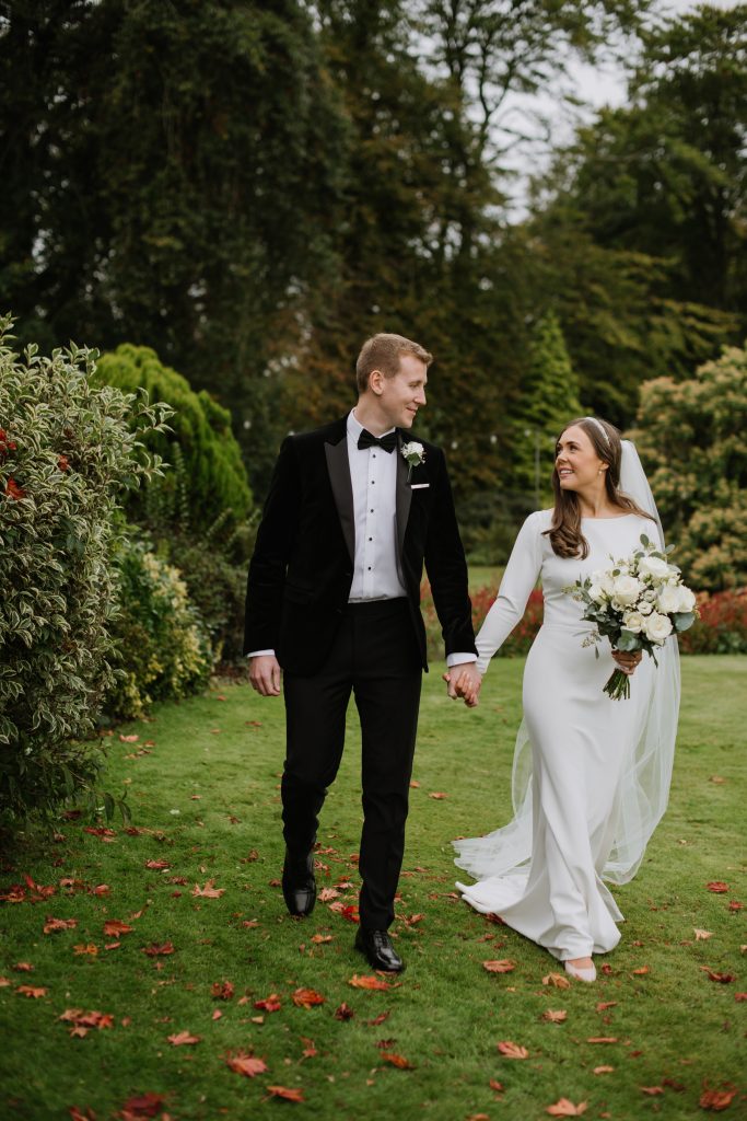 Belfast Wedding Photographer